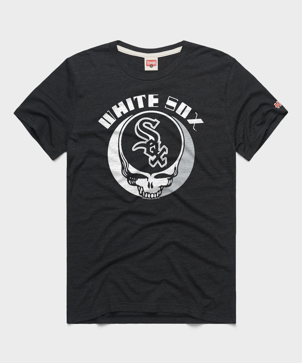 MLB x Grateful Dead x White Sox