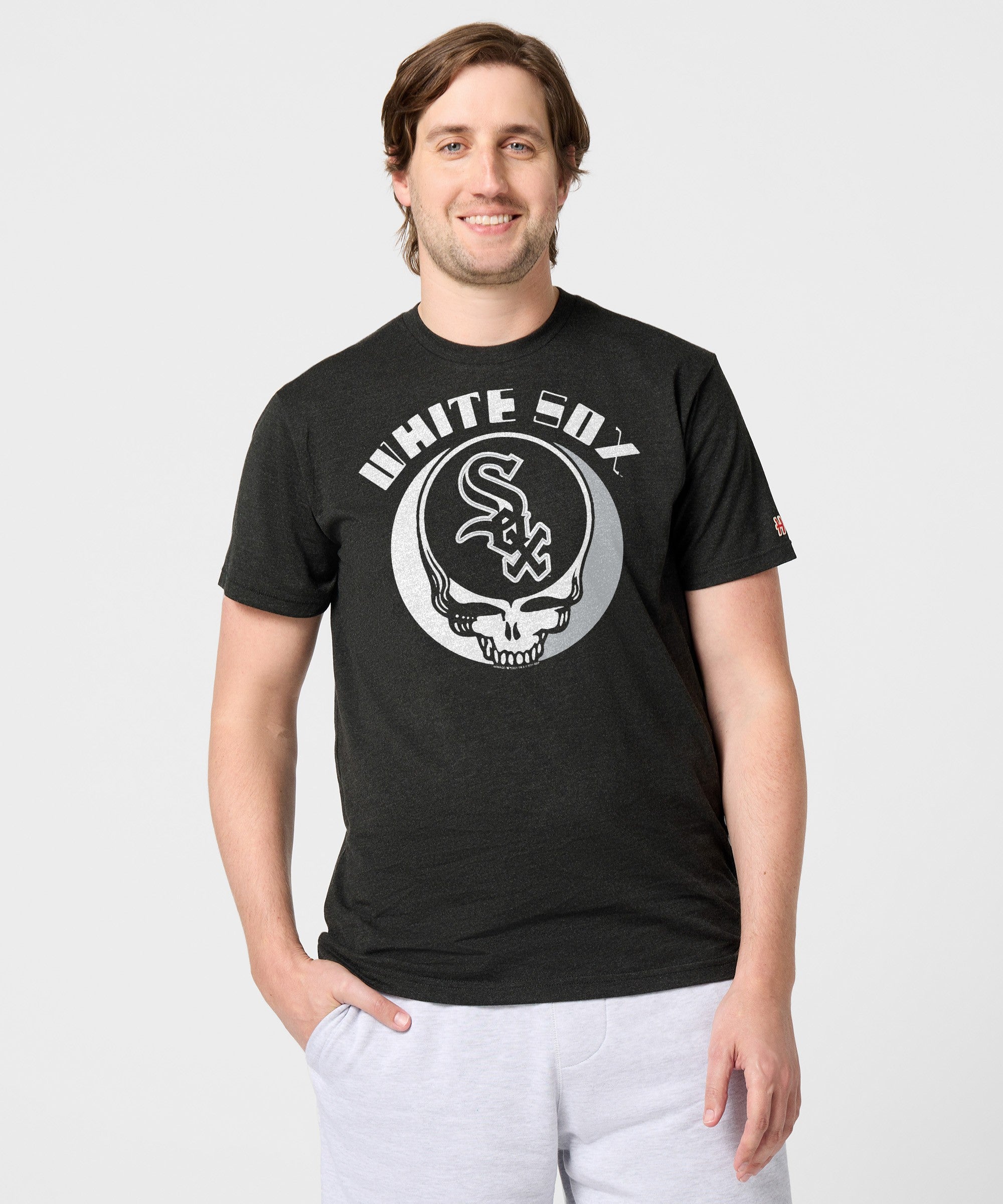 MLB x Grateful Dead x White Sox