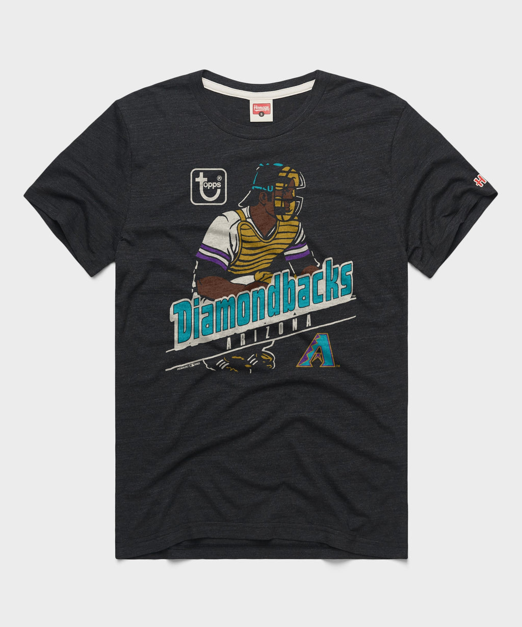 MLB x Topps Arizona Diamondbacks