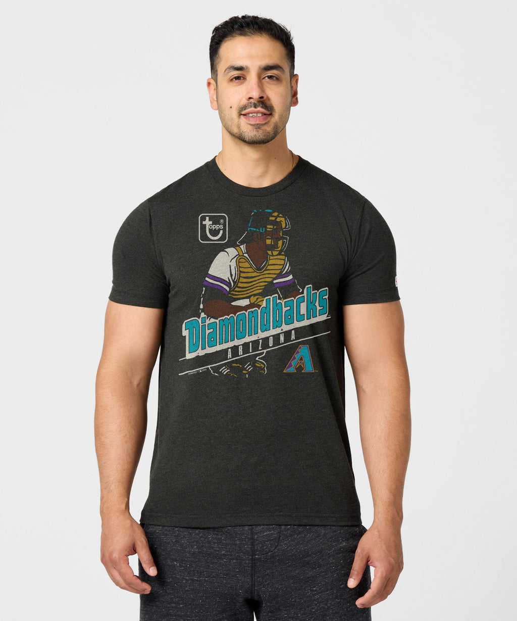MLB x Topps Arizona Diamondbacks