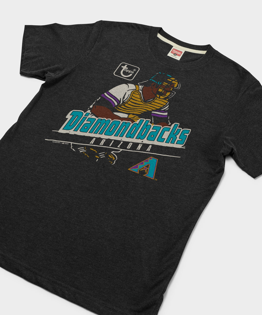 MLB x Topps Arizona Diamondbacks
