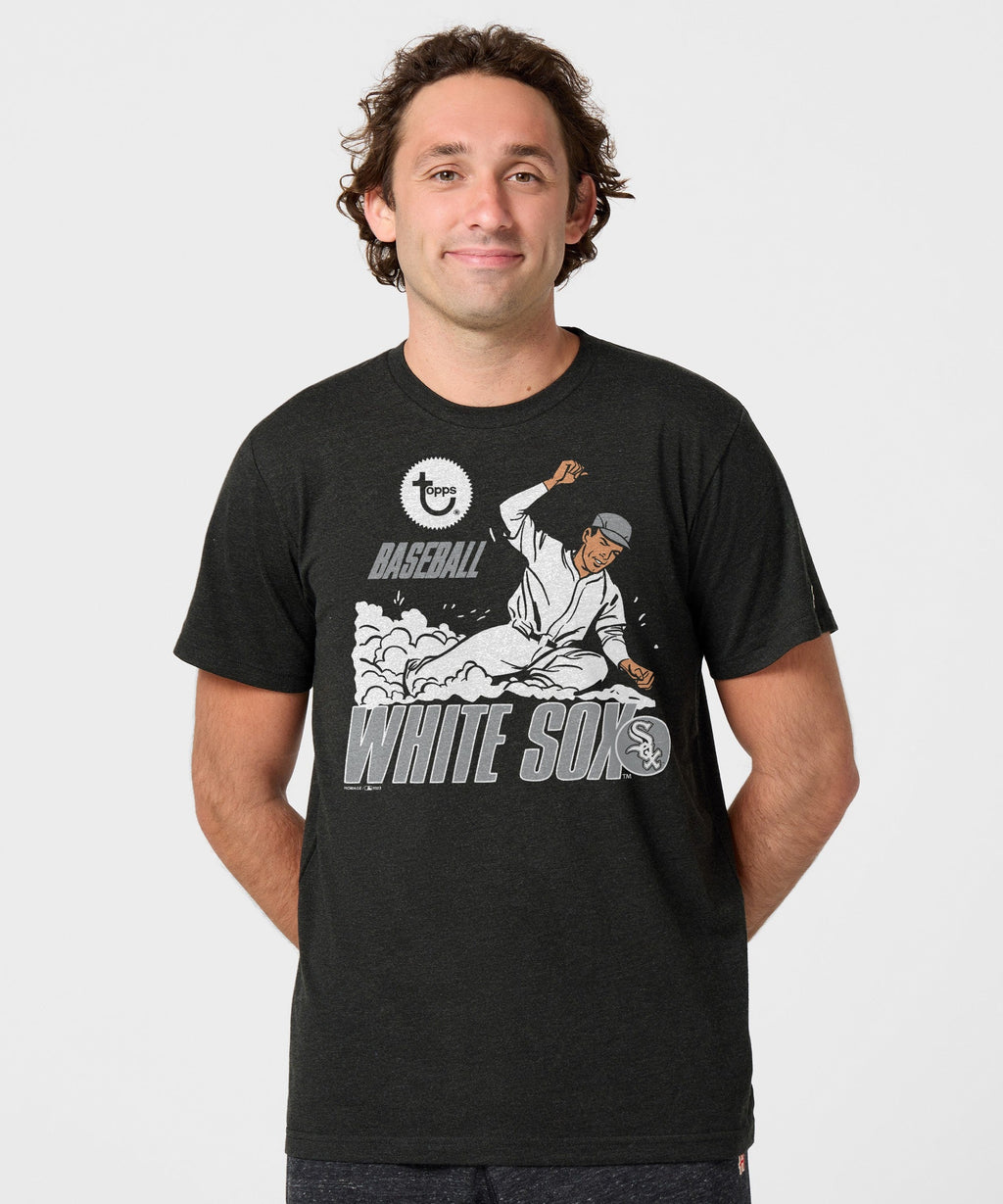 MLB x Topps Chicago White Sox
