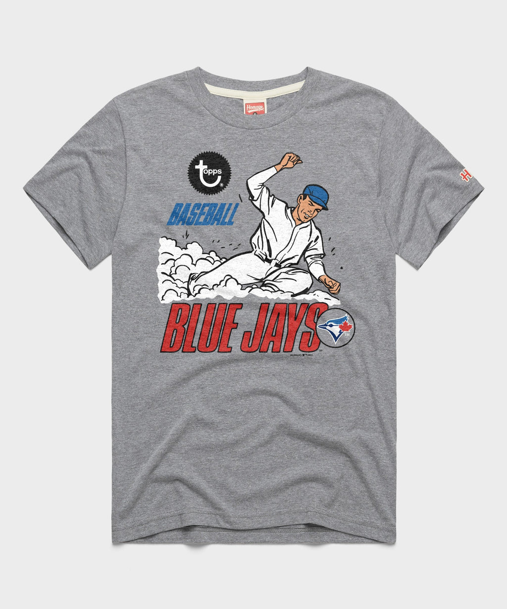 MLB x Topps Toronto Blue Jays