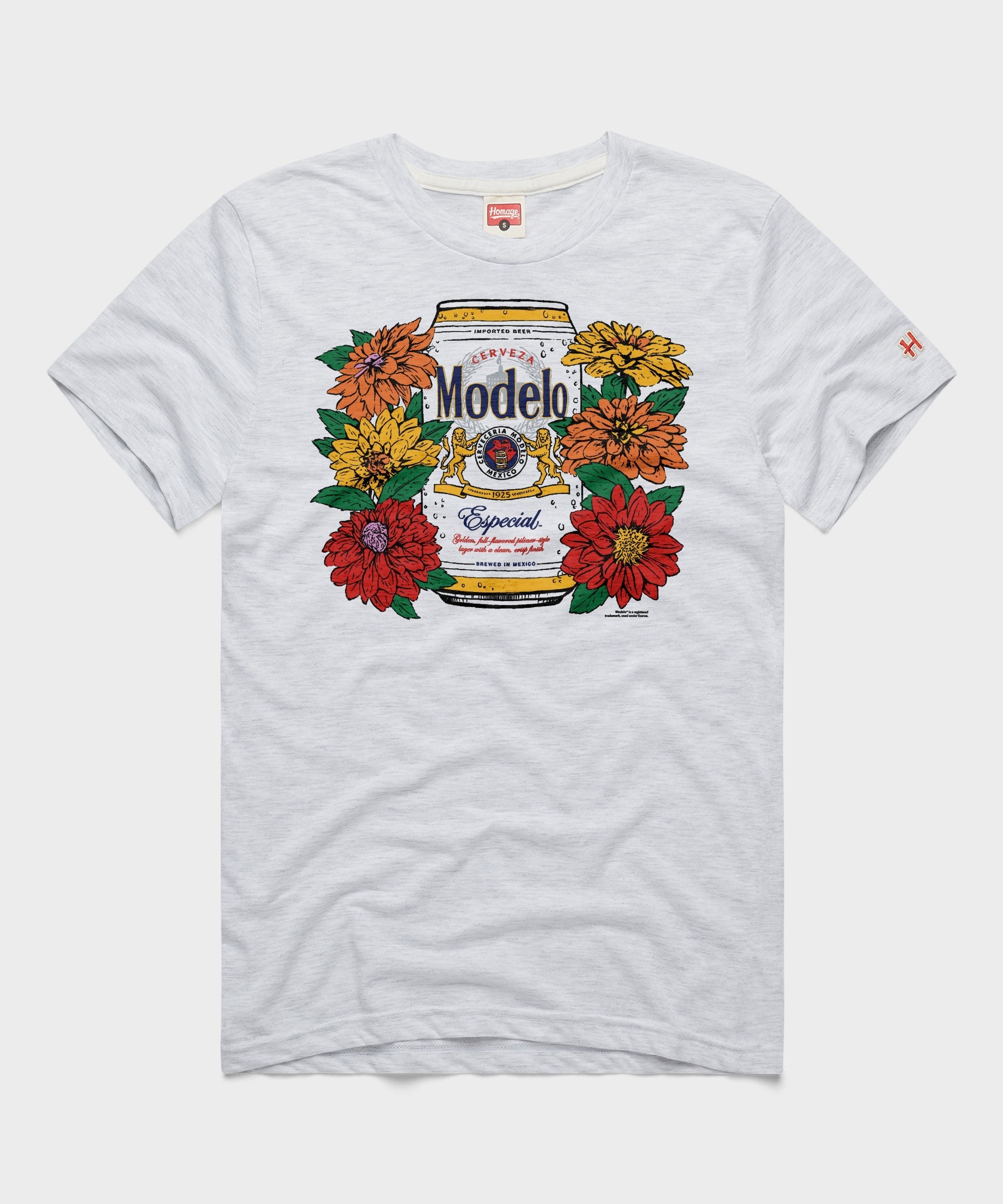 Modelo Especial