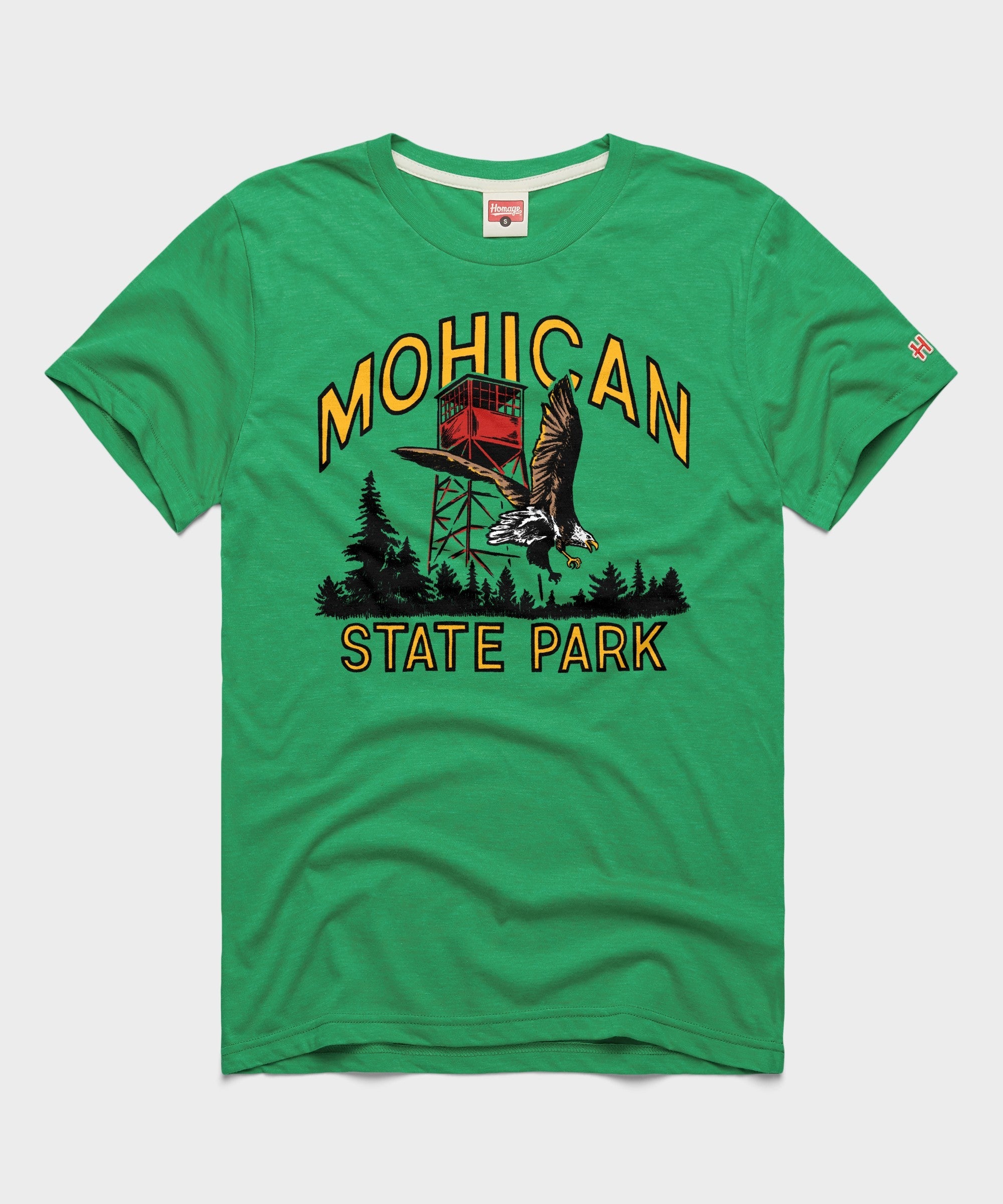 Mohican State Park