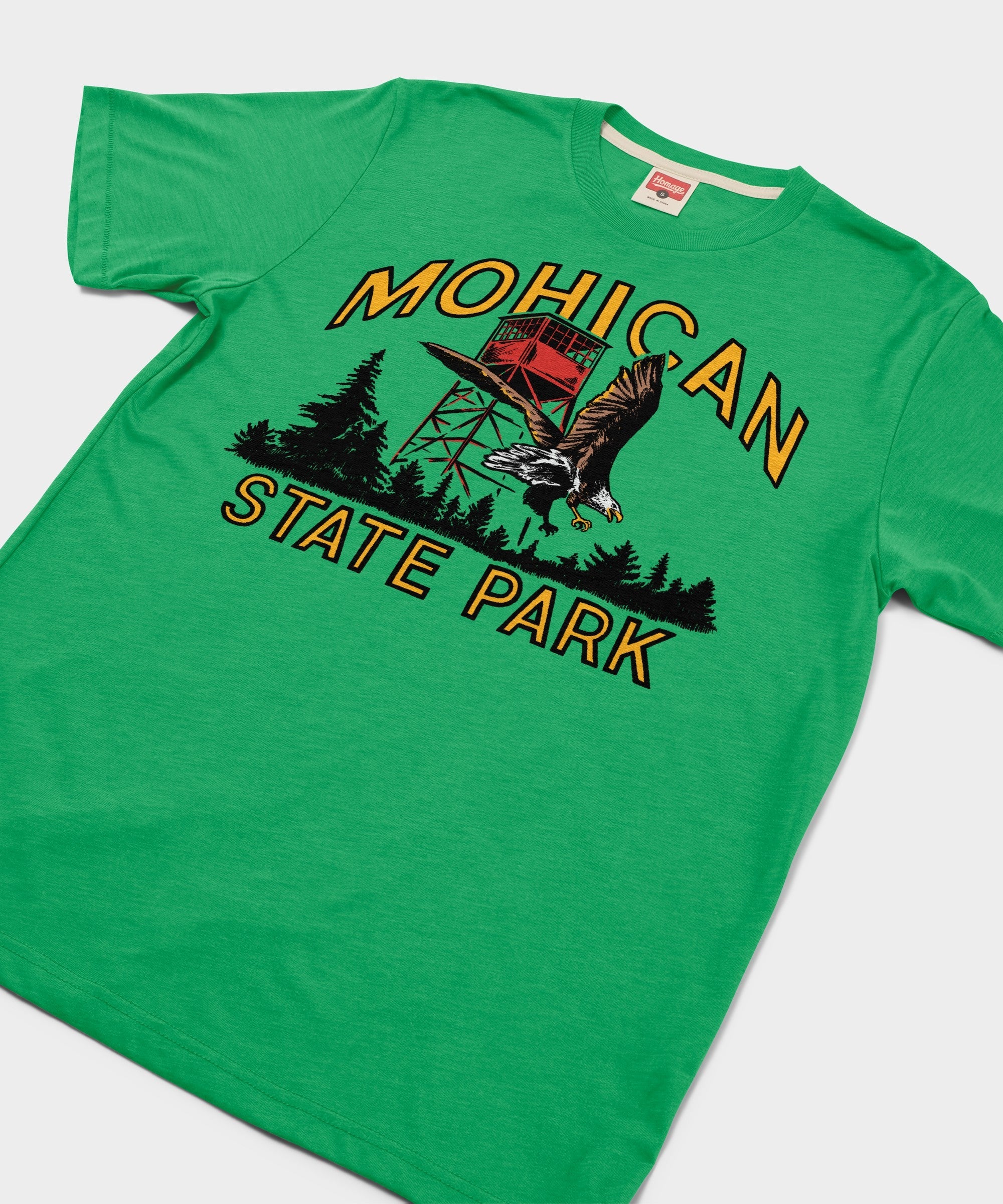 Mohican State Park