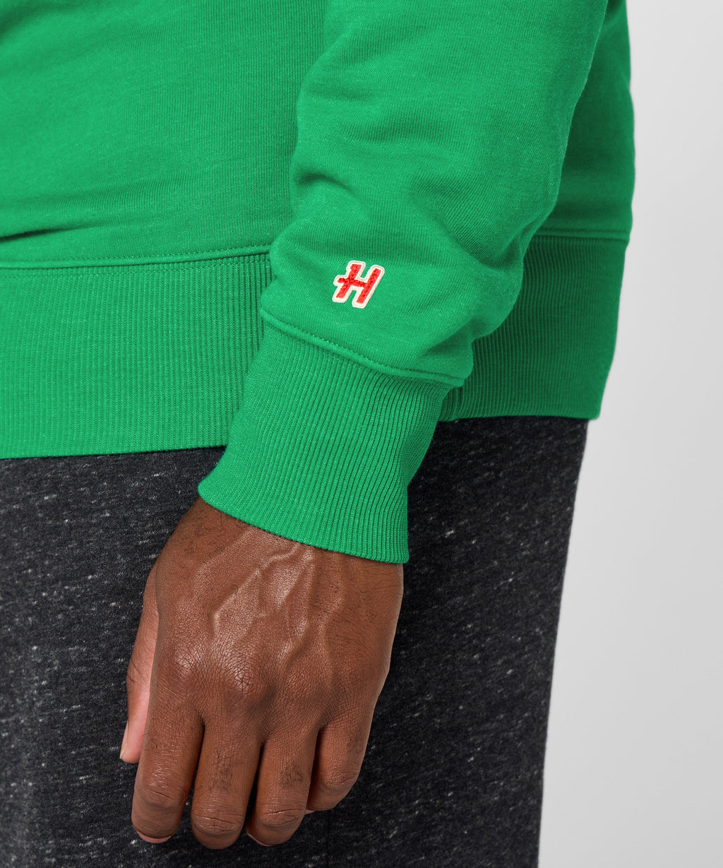Mohican State Park Crewneck