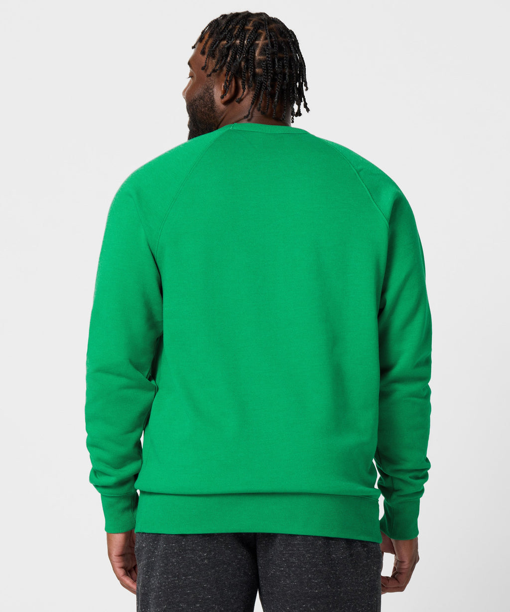 Mohican State Park Crewneck