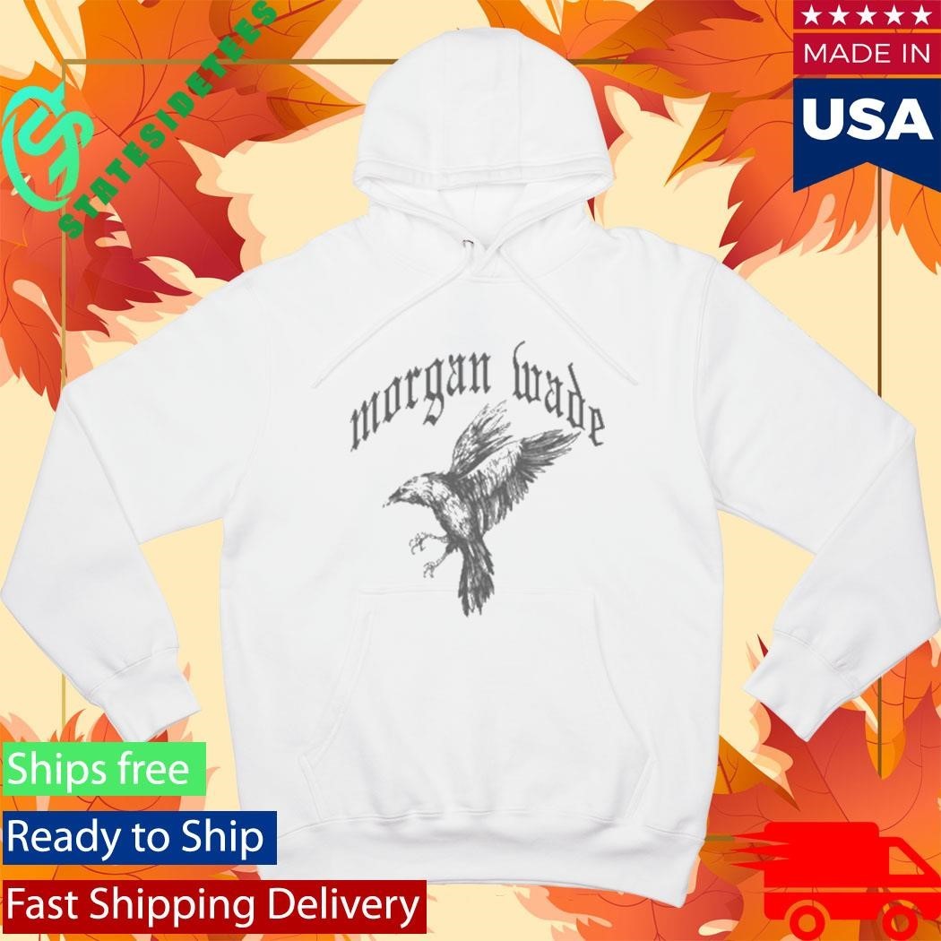 Morgan Wade Raven Shirt