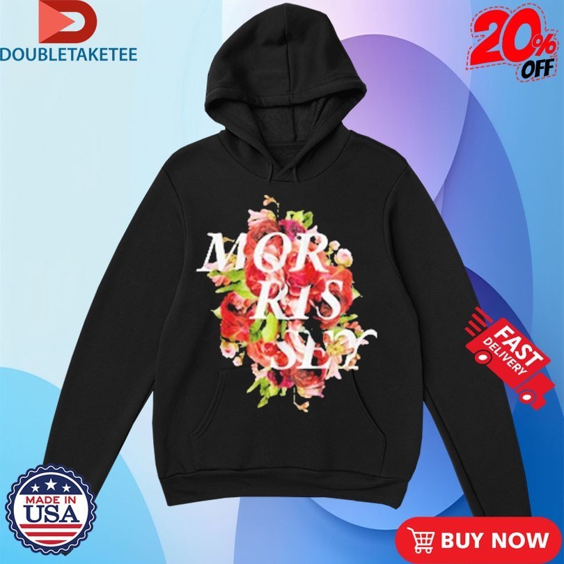 Morrissey Roses Shirts