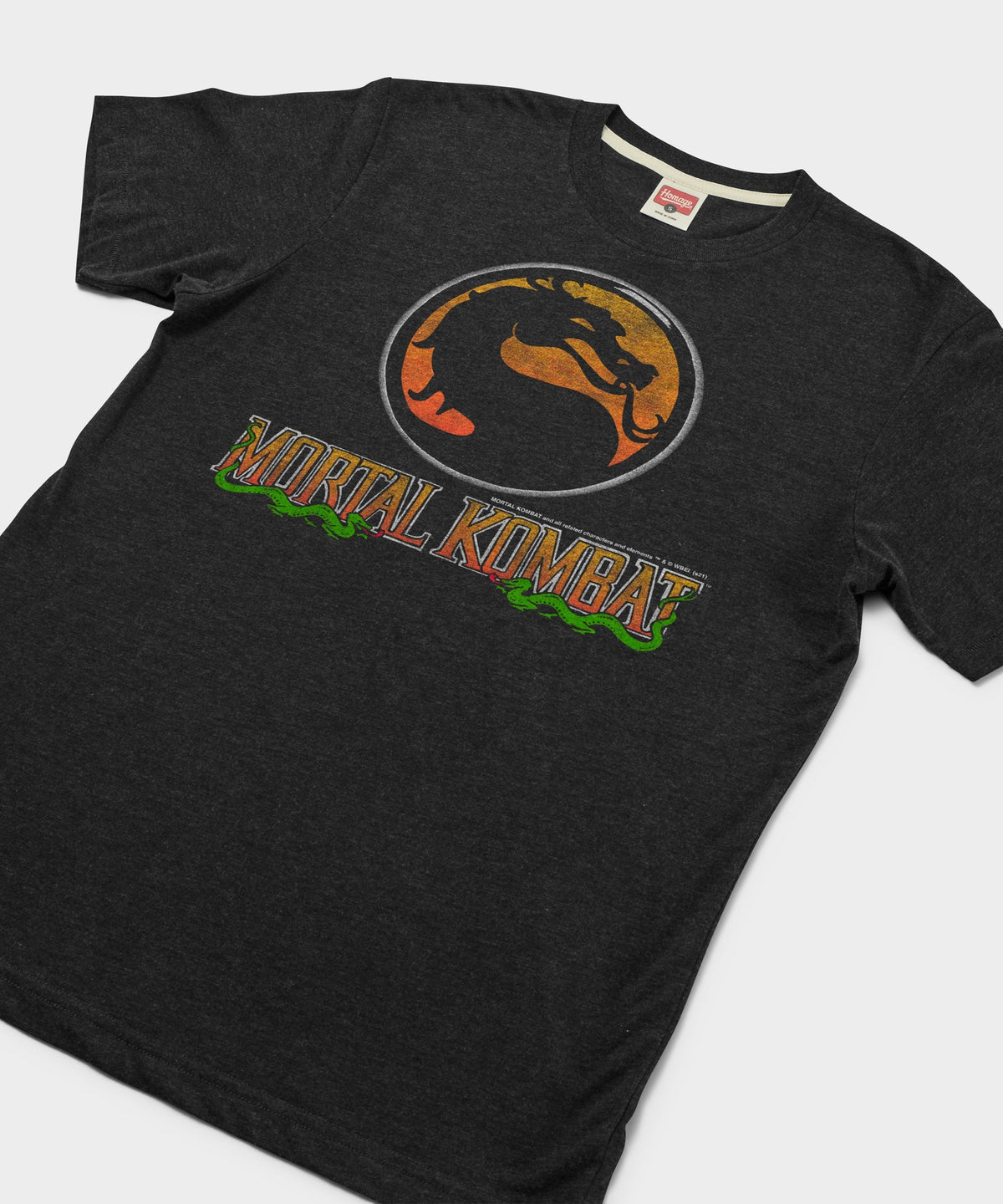 Mortal Kombat