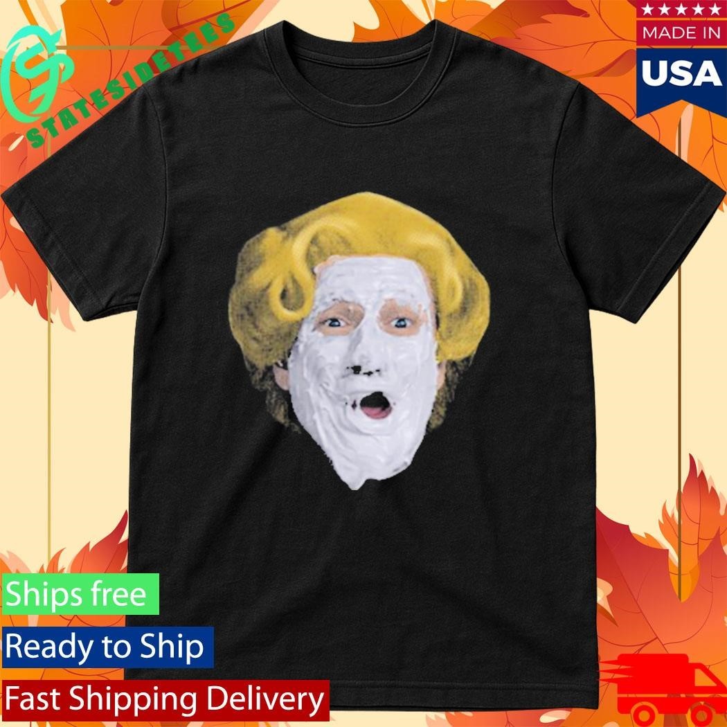 Mrs. Doubtfire Nov 24 2025 Theatre Shirt
