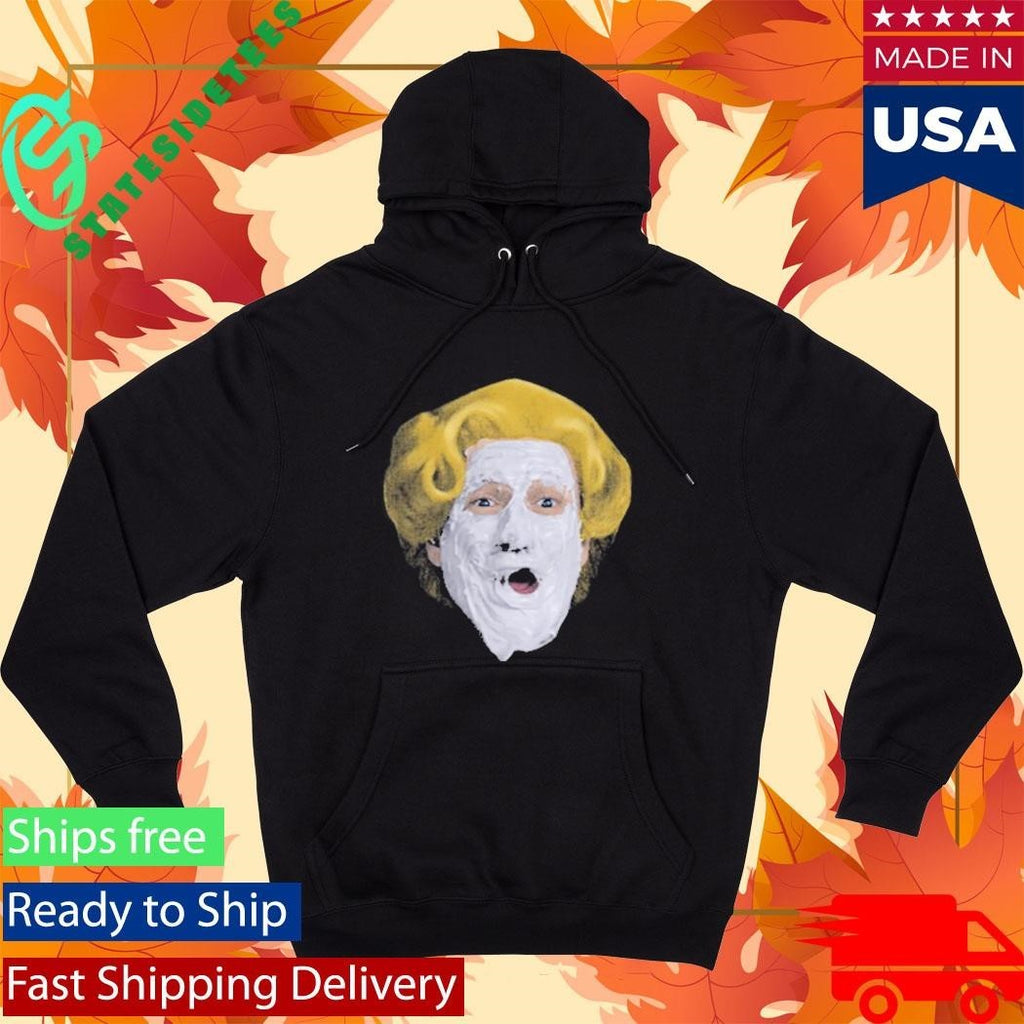 Mrs. Doubtfire Nov 24 2025 Theatre Shirt