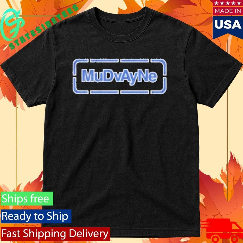 Mudvayne Vintage Shirt