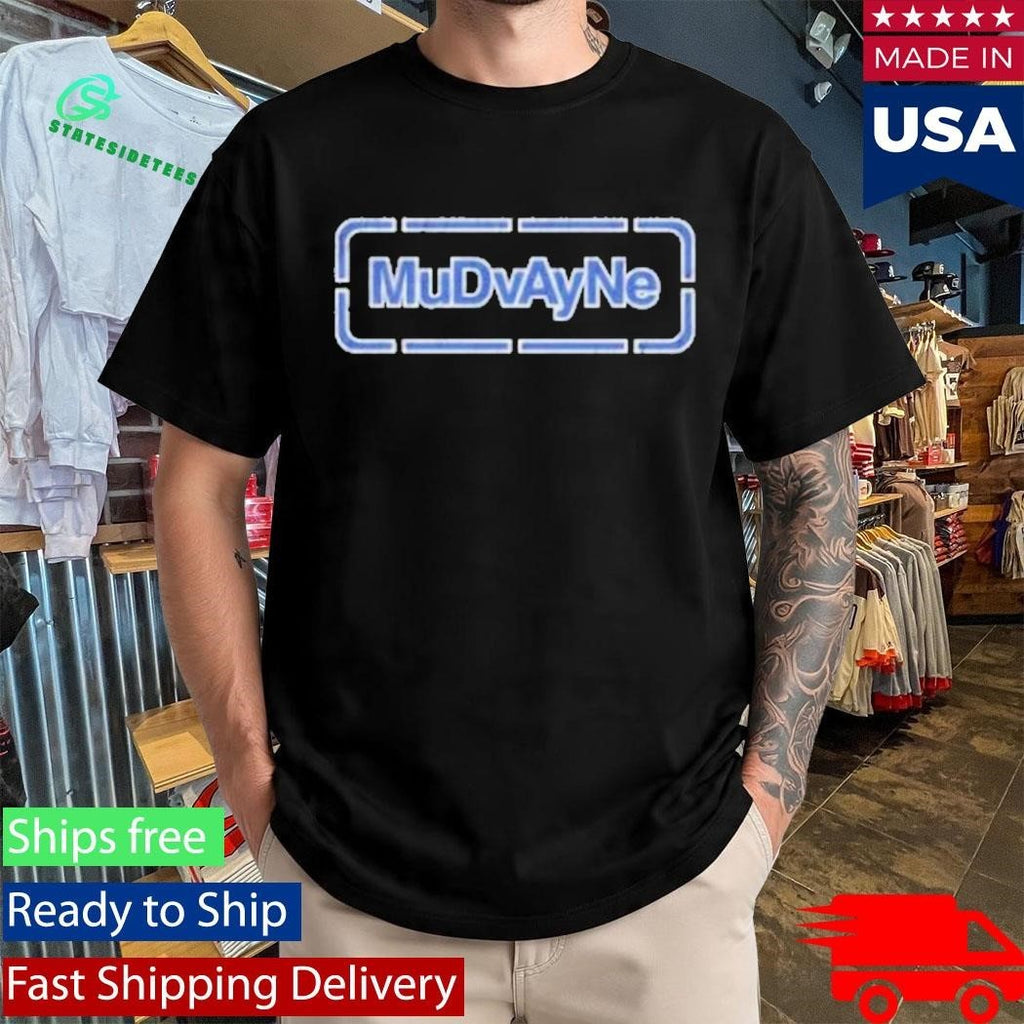 Mudvayne Vintage Shirt