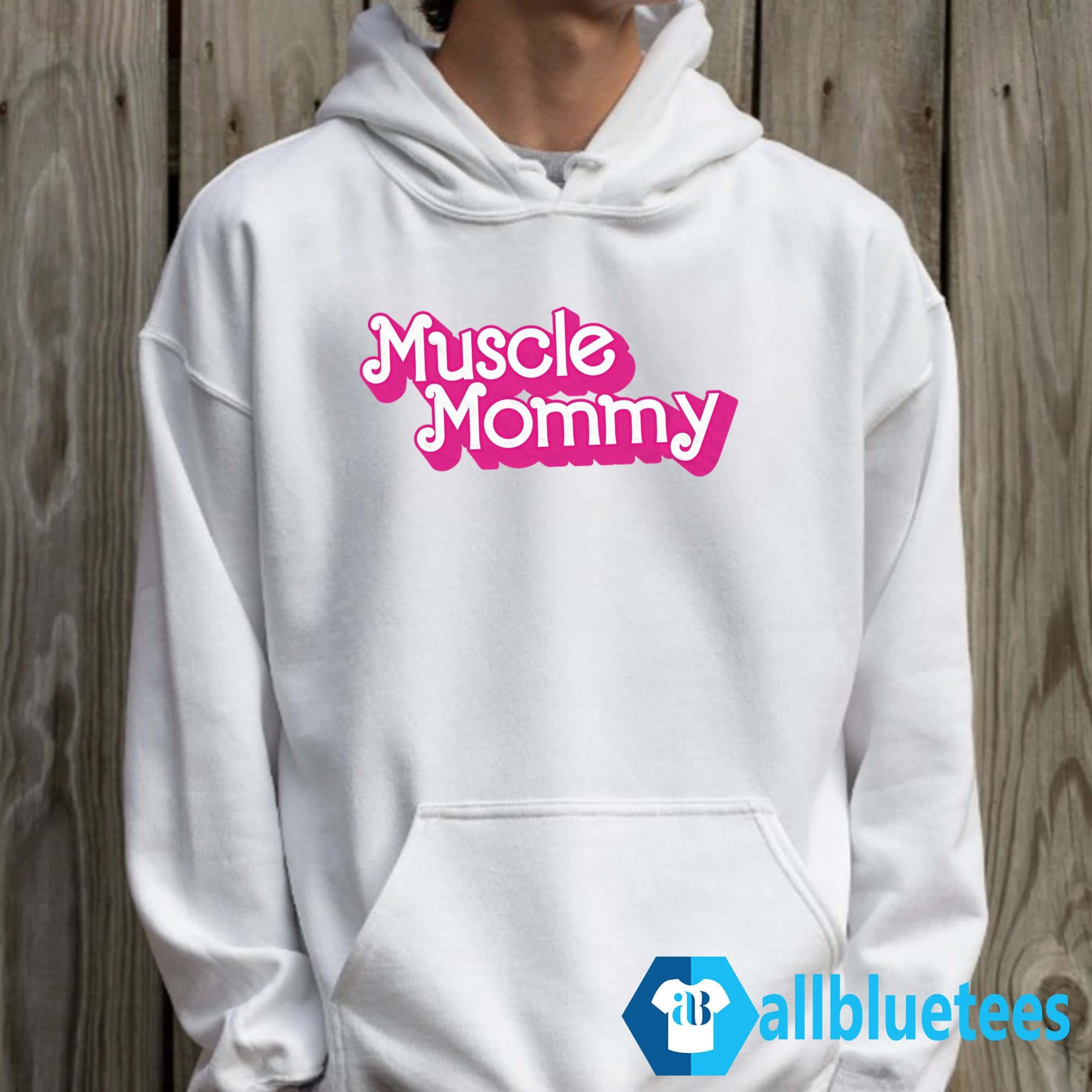 Muscle Mommy Shirt