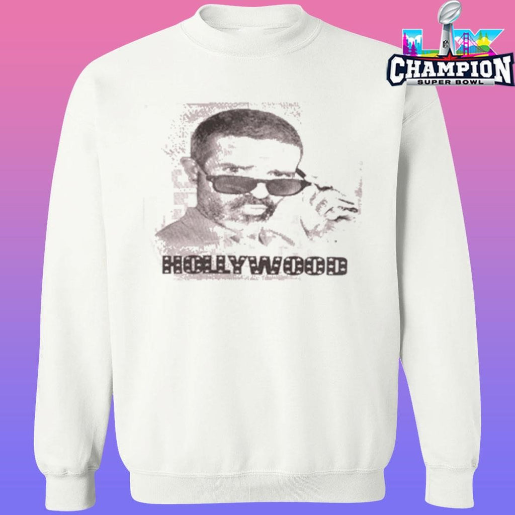 Music Glue Devendra Banhart The Hollywood Shirt