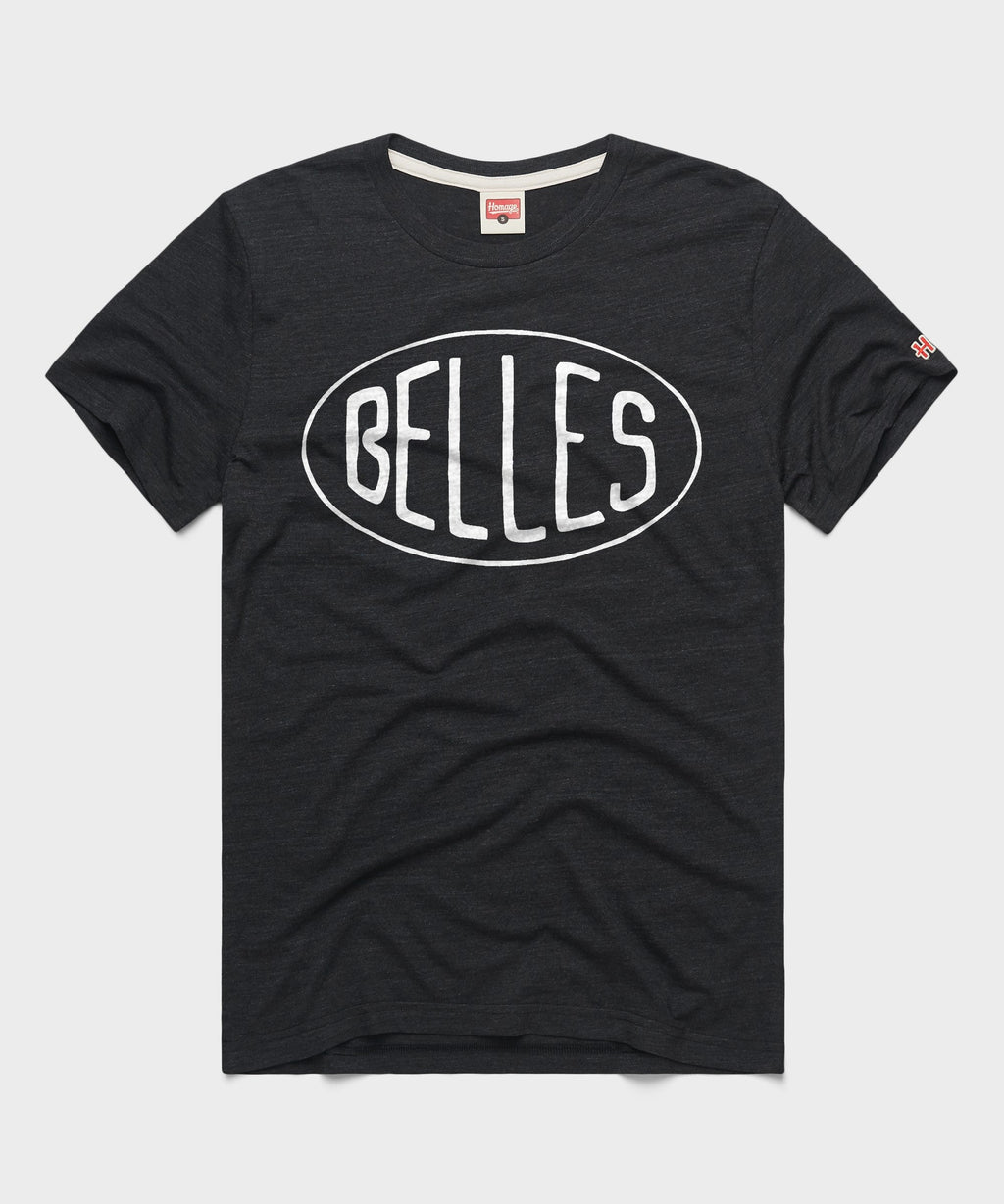 Muskegon Belles