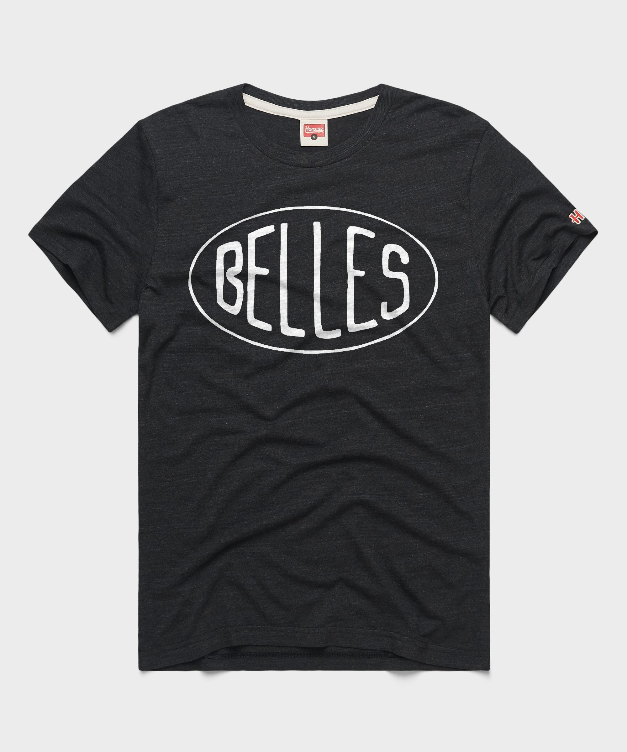 Muskegon Belles