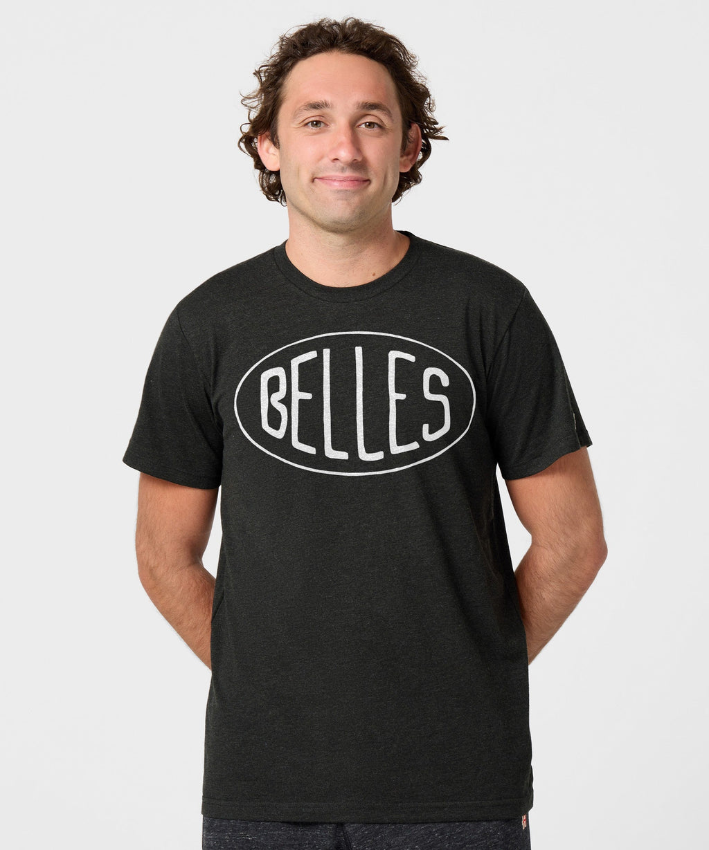 Muskegon Belles