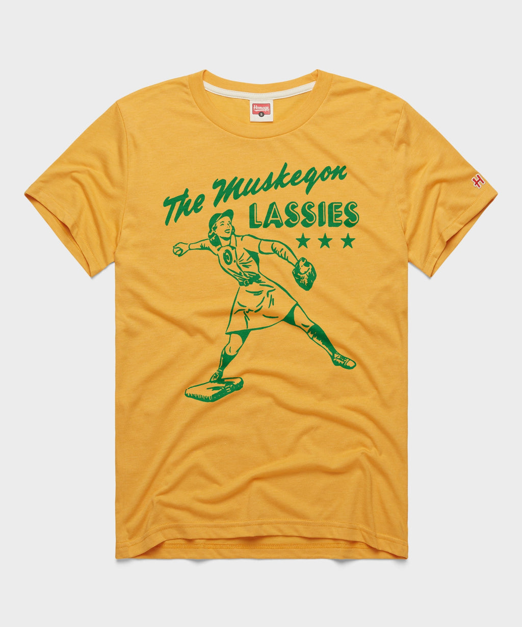 Muskegon Lassies