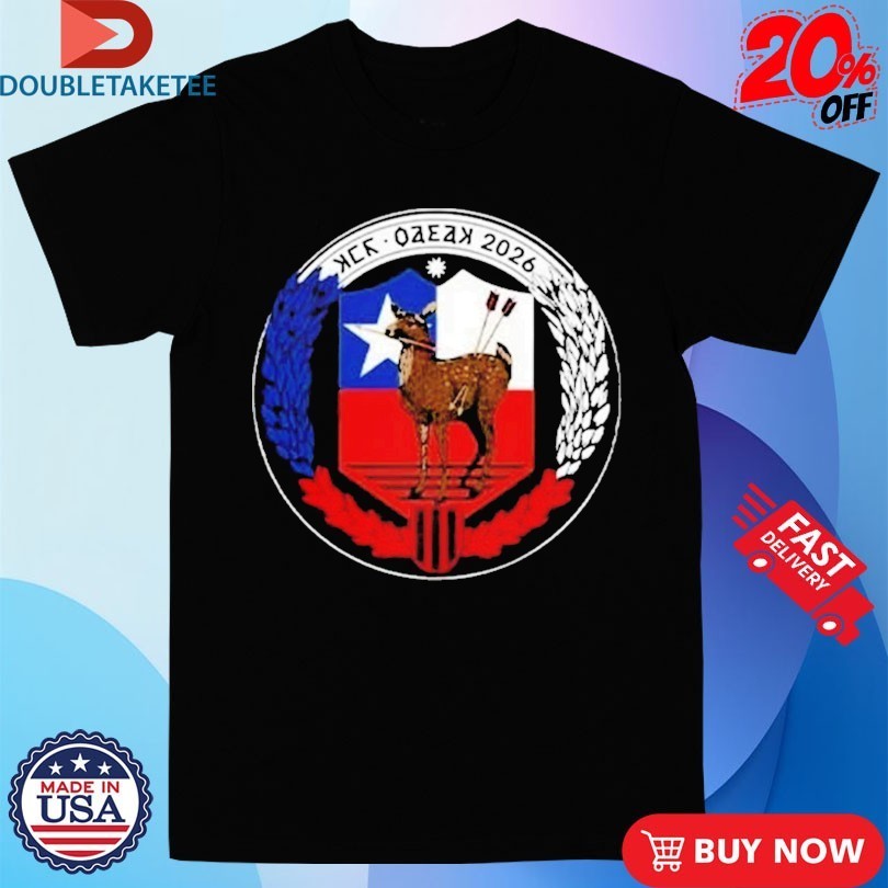 My Chemical Romance In Chile The Black Parade Tour 2026 At El Quisco Valparaiso On January 28 And 29 Deer Shirts