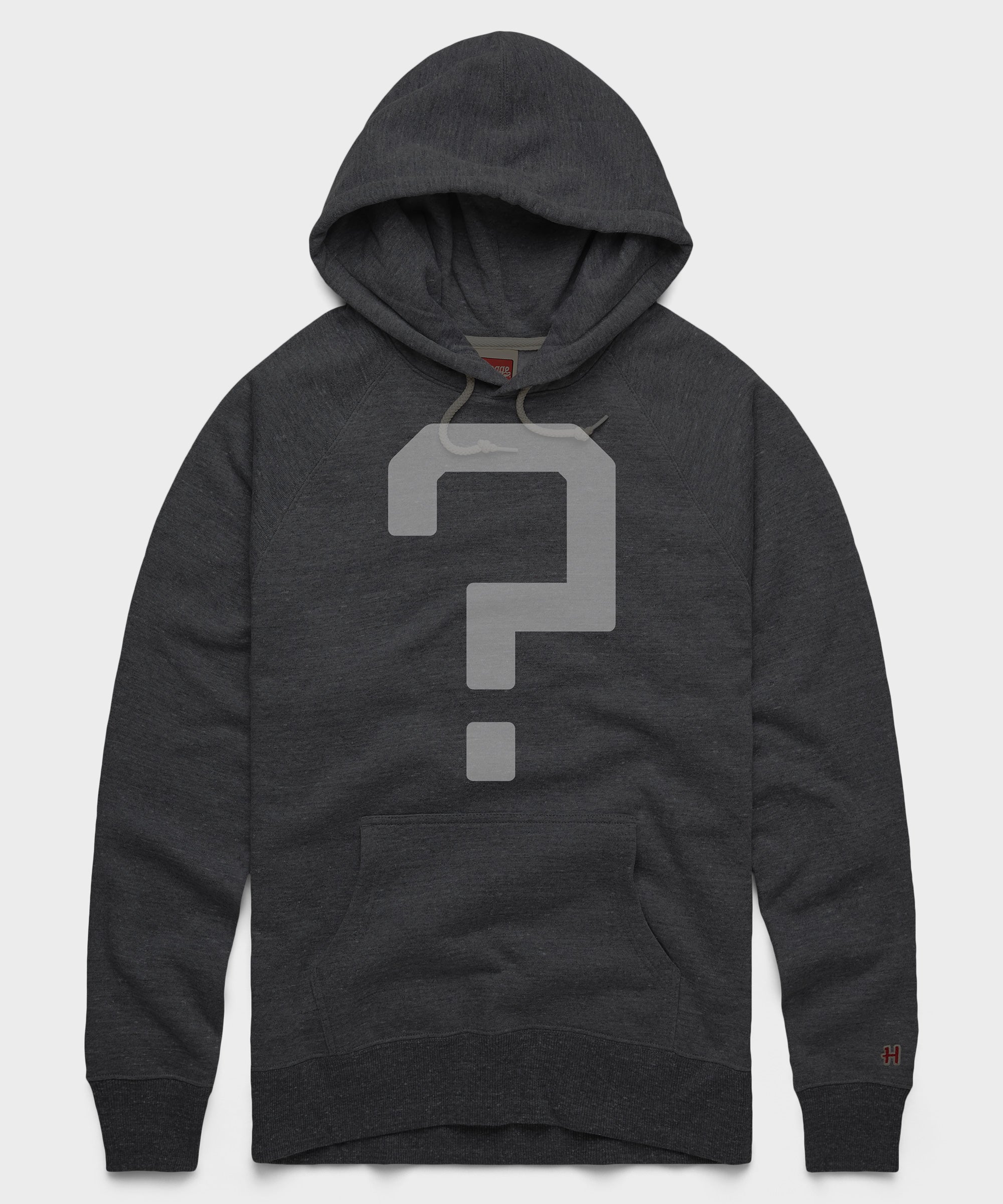 Mystery Fleece