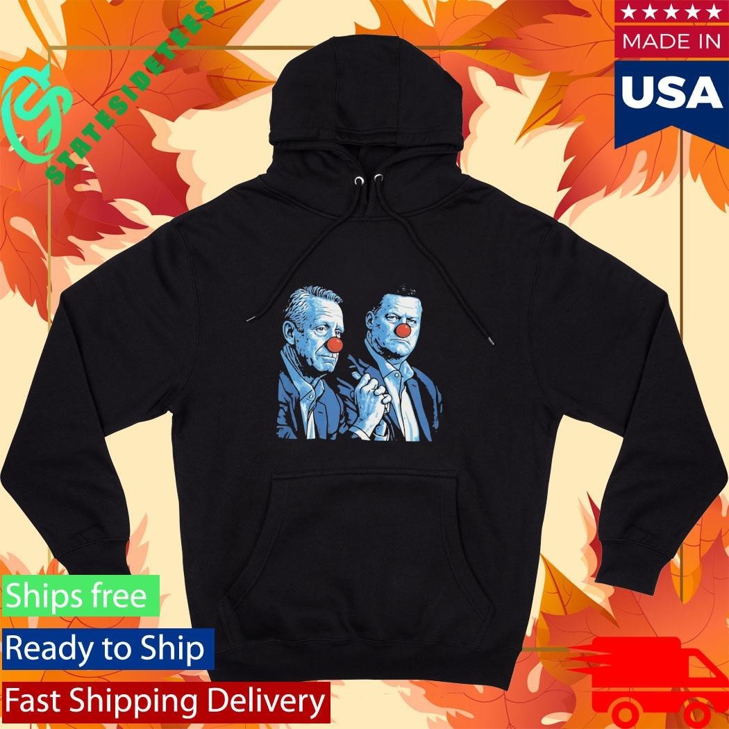 NASCAR Clowns Shirt