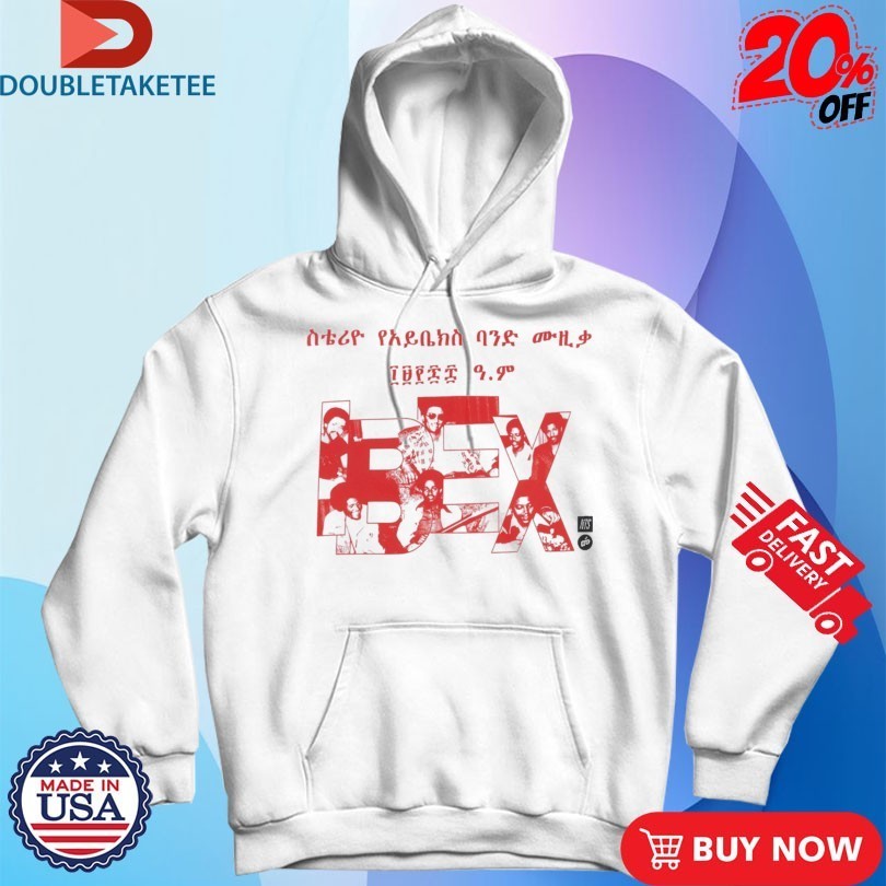 NTS Ibex Band Shirts