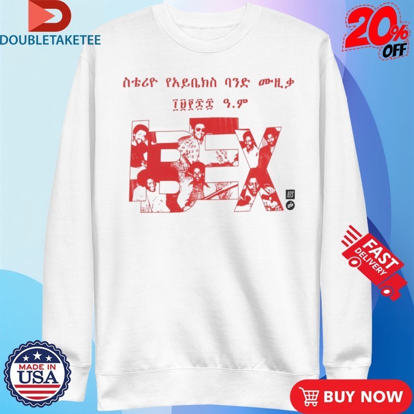 NTS Ibex Band Shirts