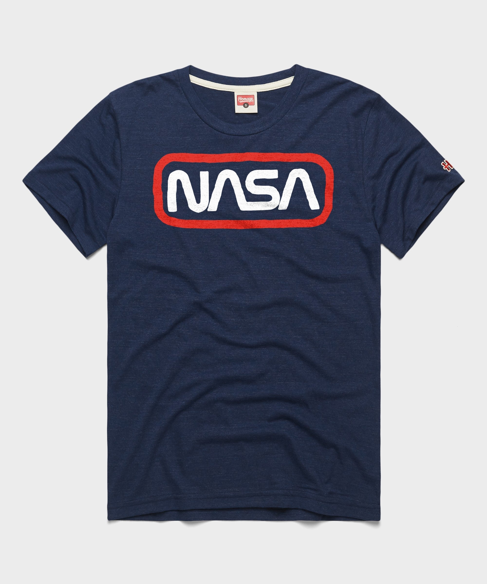 NASA For The Benefit Of All