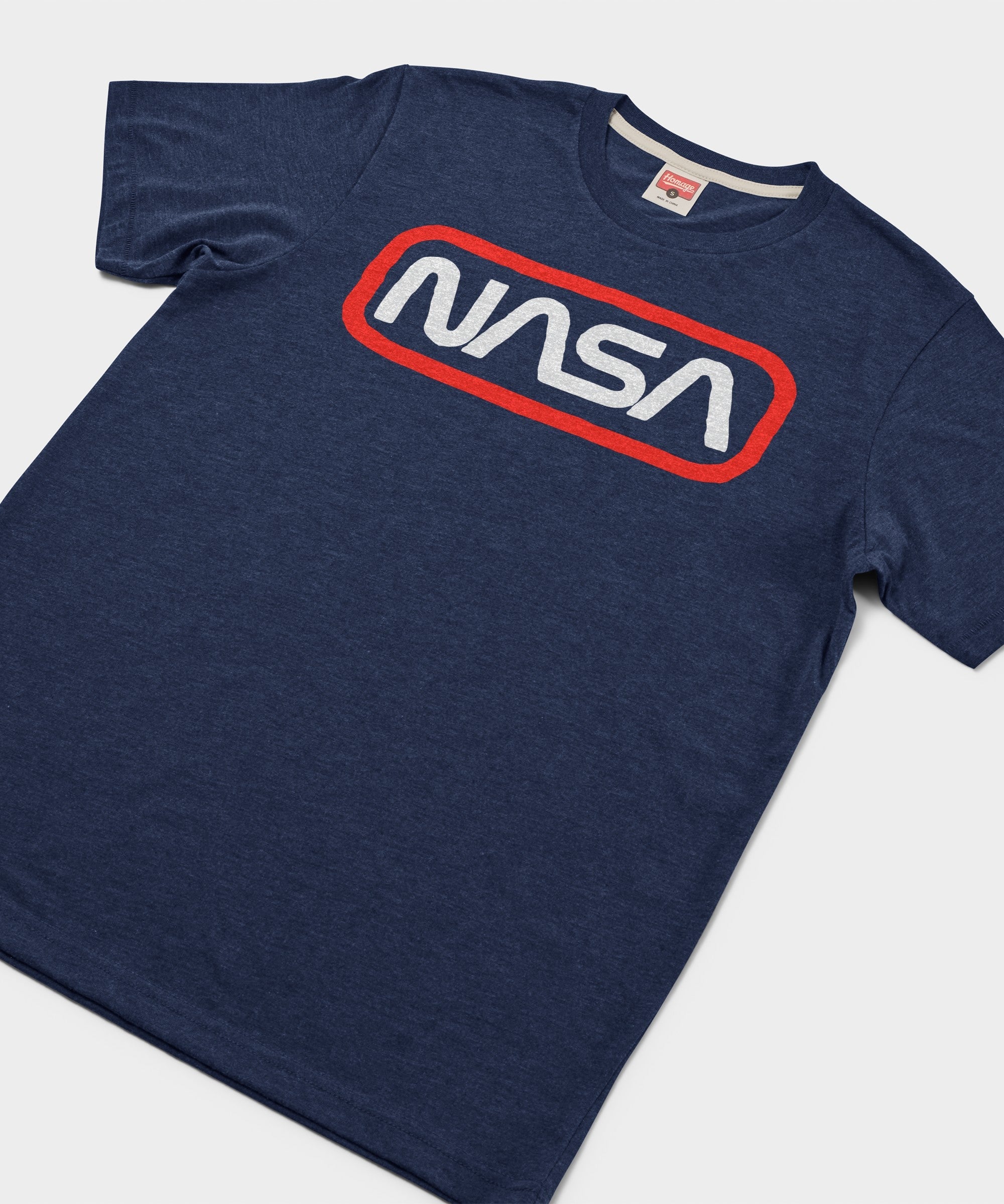 NASA For The Benefit Of All