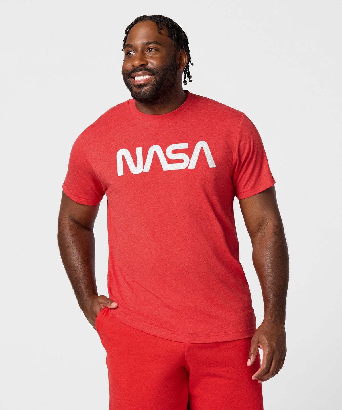 NASA The Worm Logo