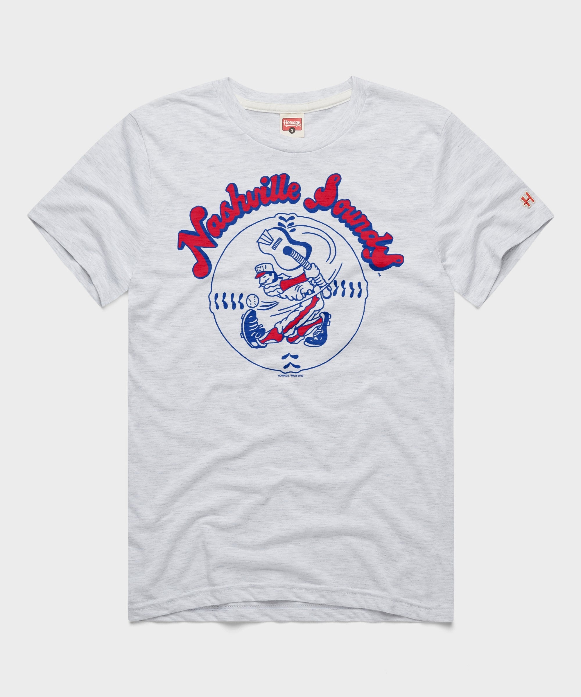Nashville Sounds