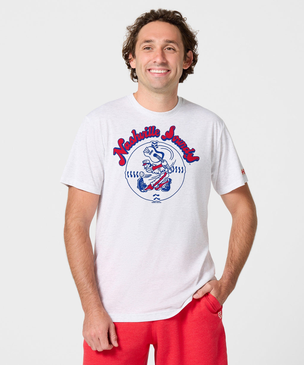 Nashville Sounds