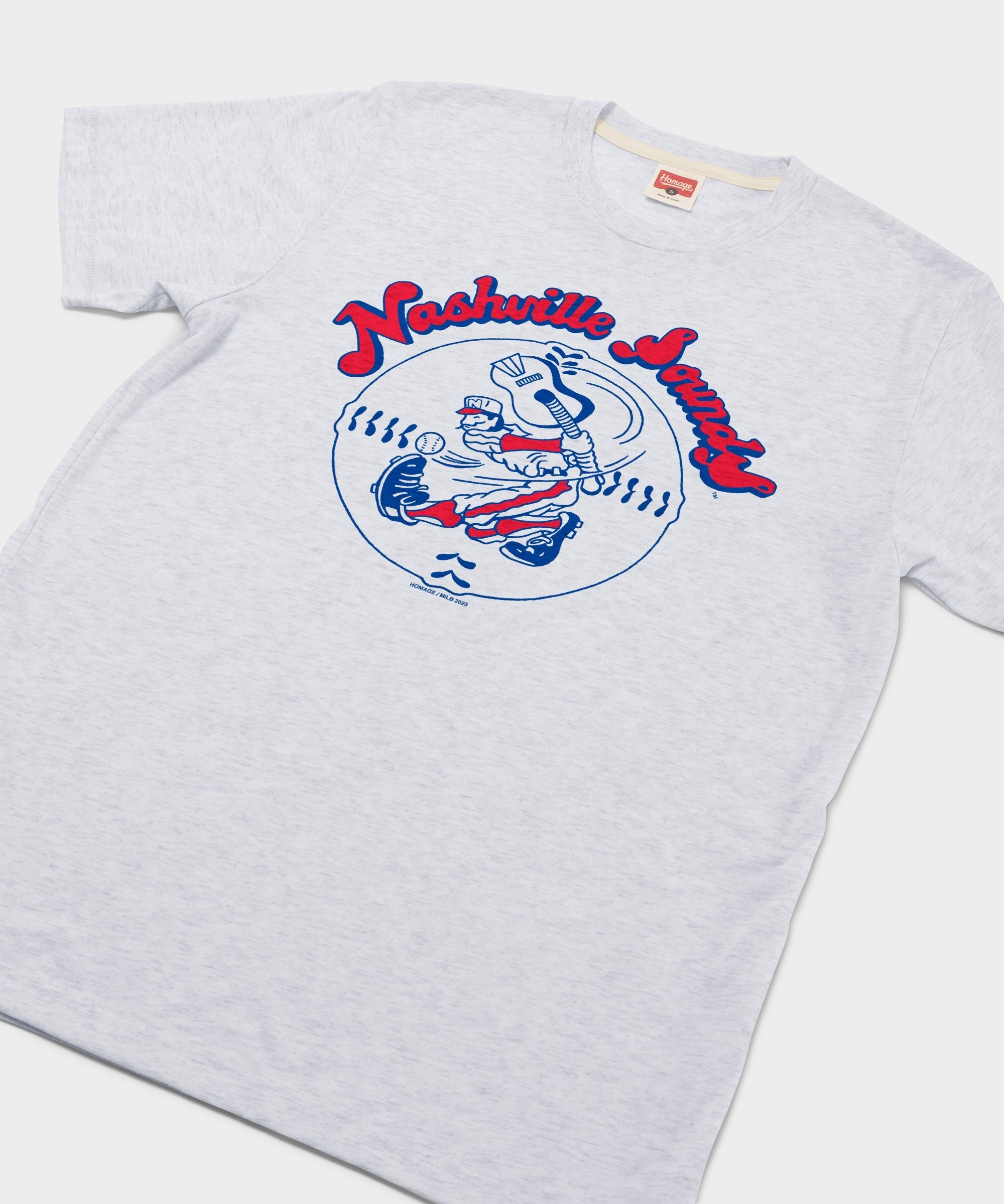 Nashville Sounds