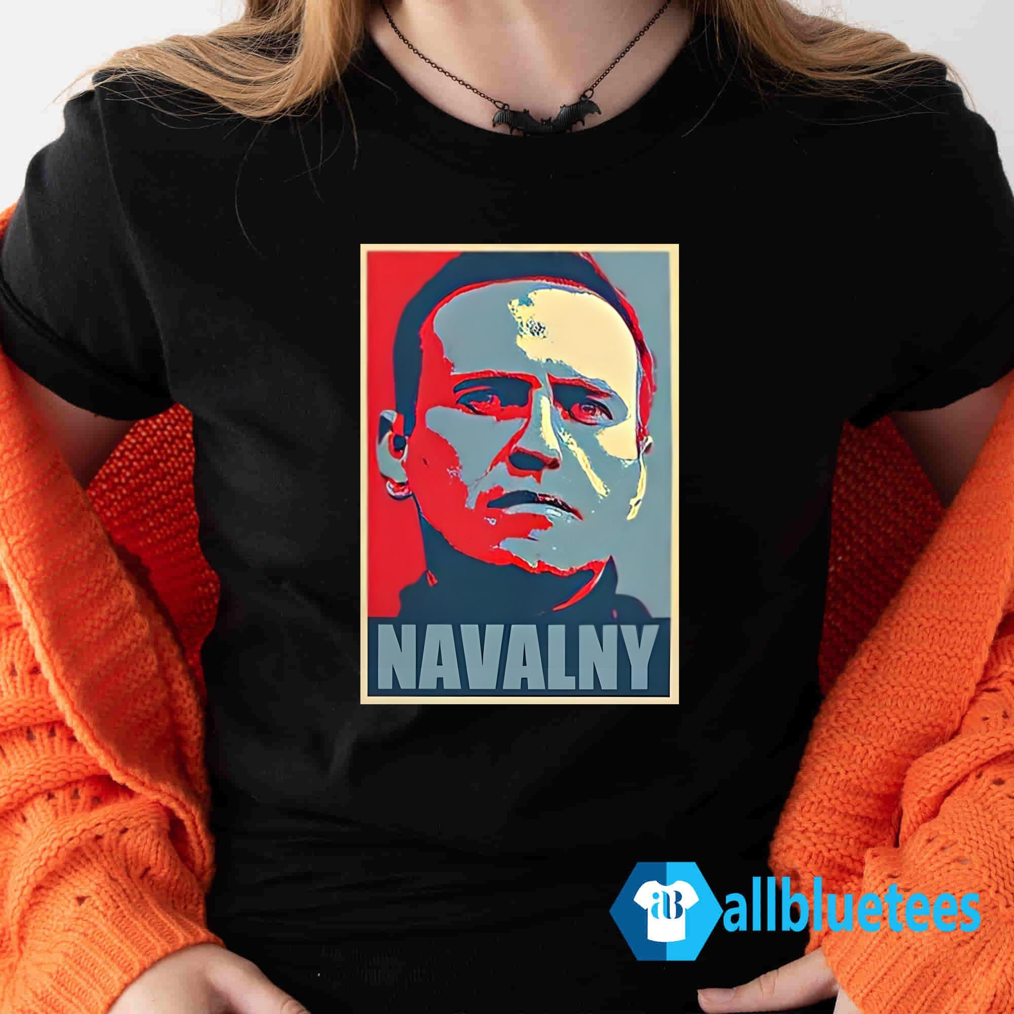 Navalny Hope Shirt