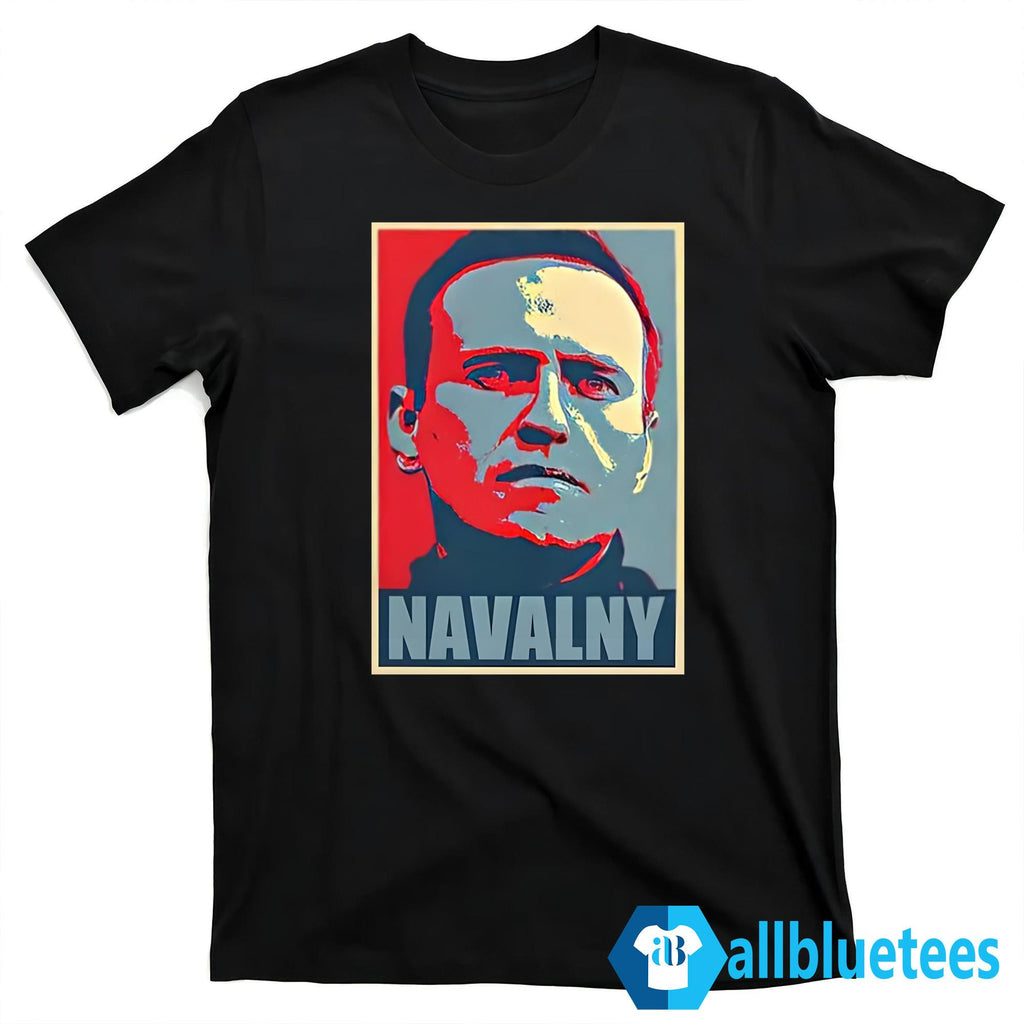 Navalny Hope Shirt