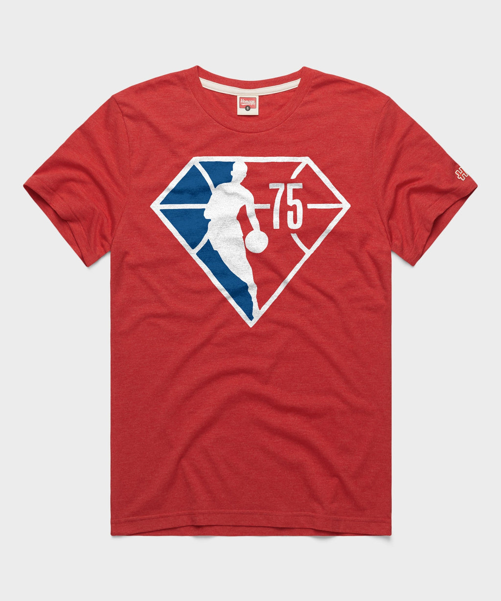 NBA 75th Anniversary