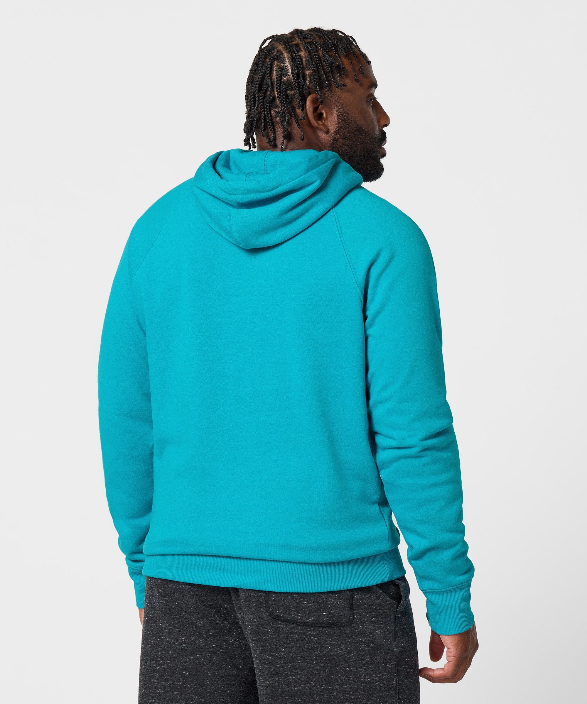 NBA x Grateful Dead x Hornets Hoodie