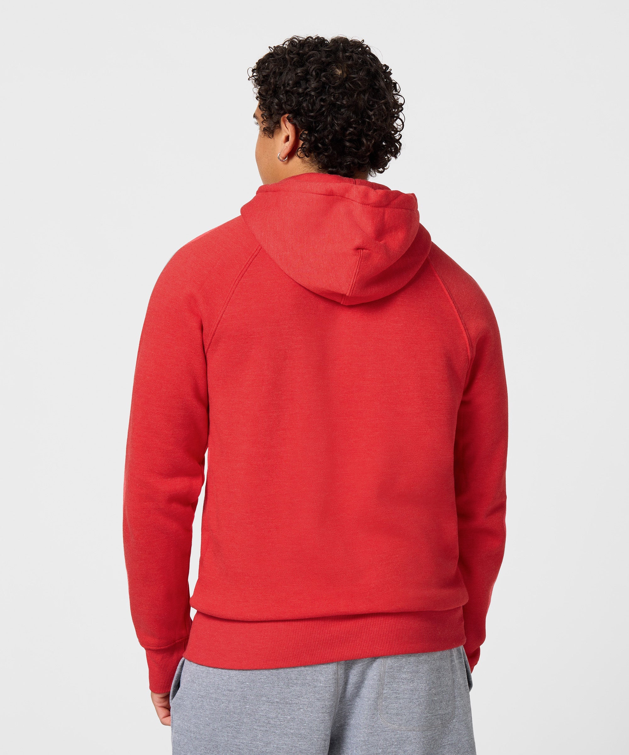 NBA x Grateful Dead x Raptors Claw Hoodie