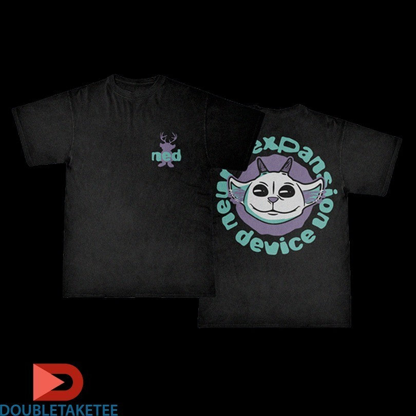 Ned Neuro Expansion Device Shirts