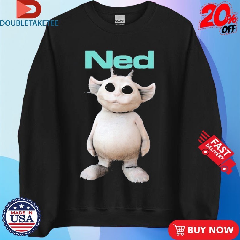 Ned Photo Shirts