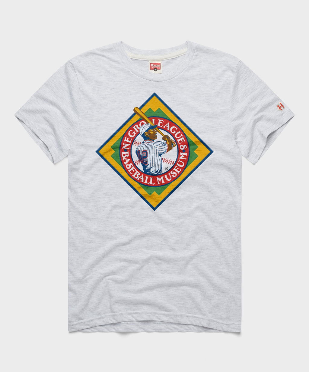 Negro Leagues Baseball Museum