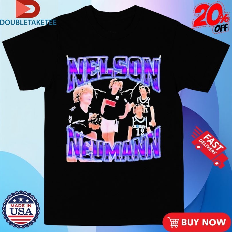 Nelson Neumann Shirts