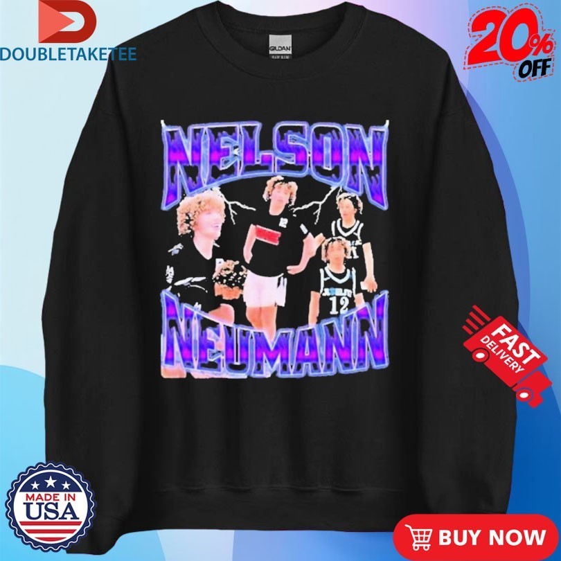 Nelson Neumann Shirts