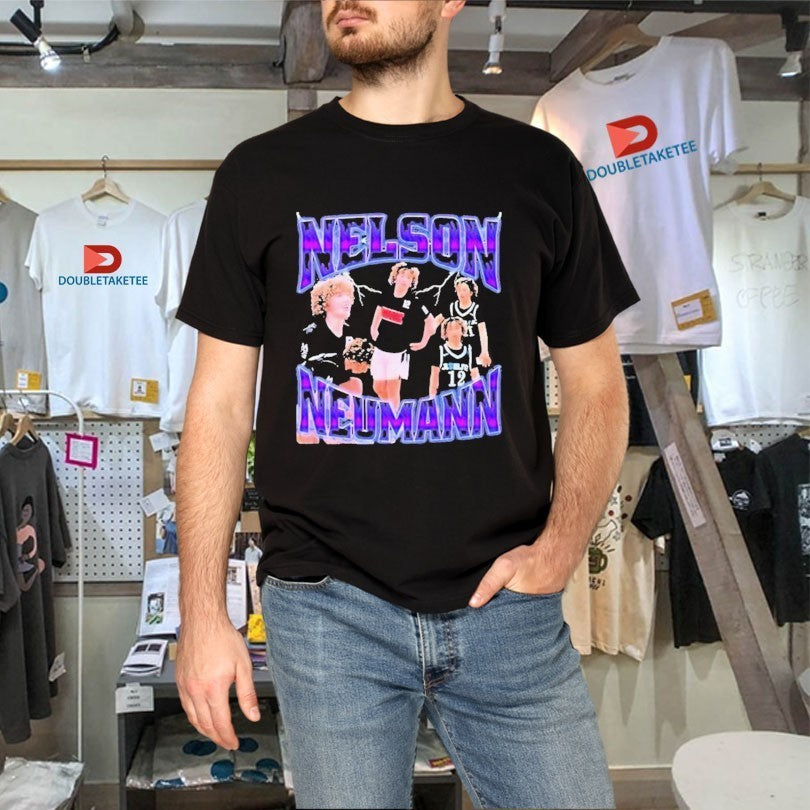 Nelson Neumann Shirts
