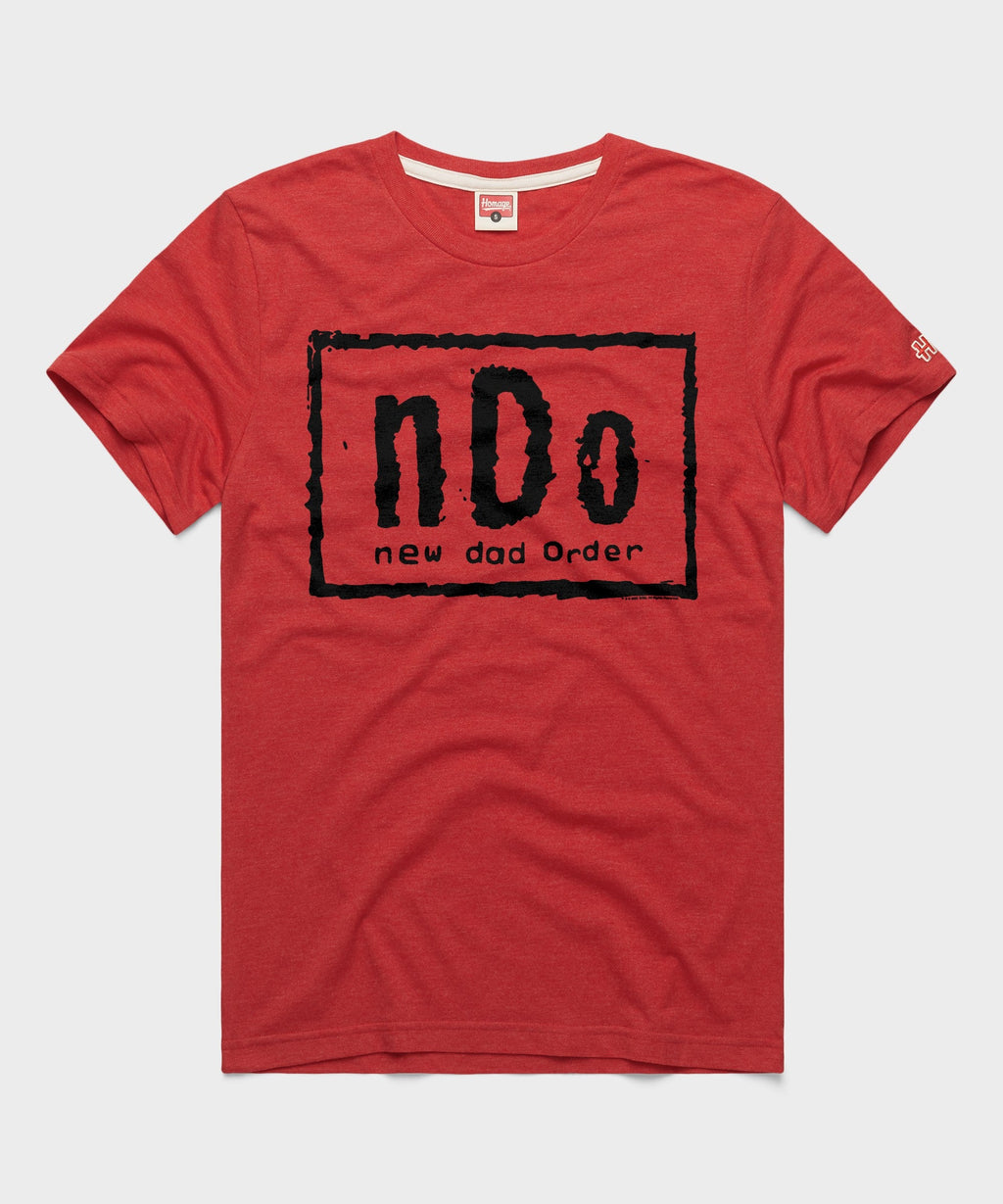 New Dad Order