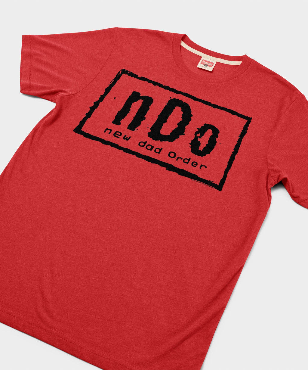 New Dad Order
