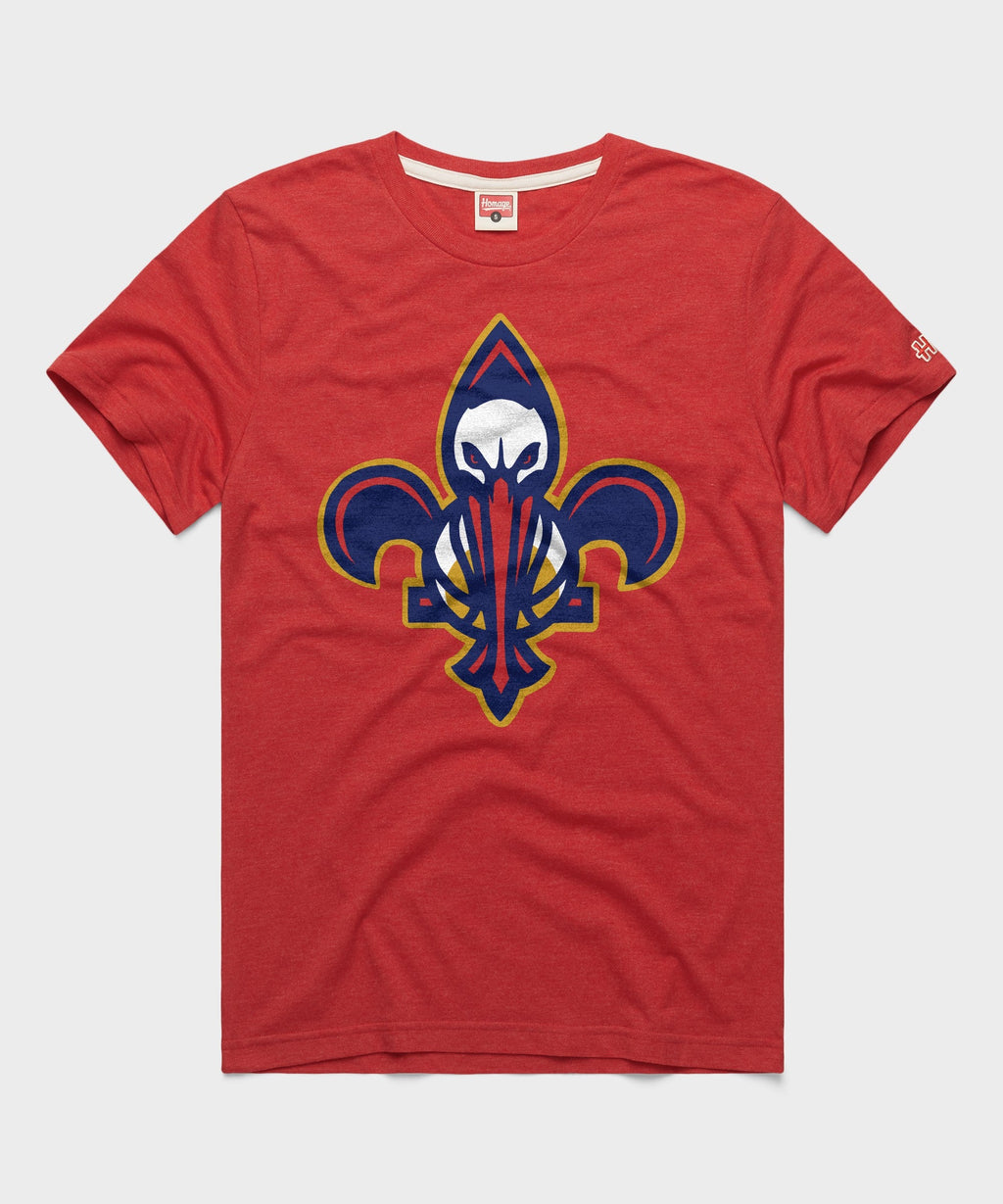 New Orleans Pelicans Logo